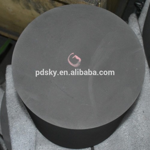 China Price Of Isostatic And Molded Pressing Formed Graphite Suppler/Customized High Hardness Graphite