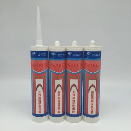 Dow Corning Saitary Silicone Sealant For Mirror