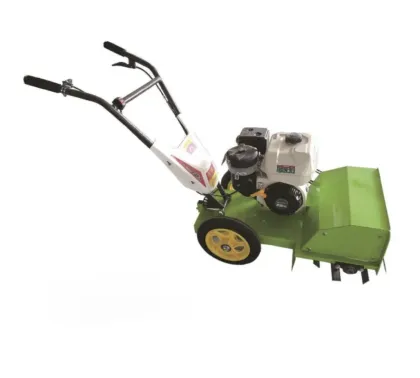 Rural Management Machine