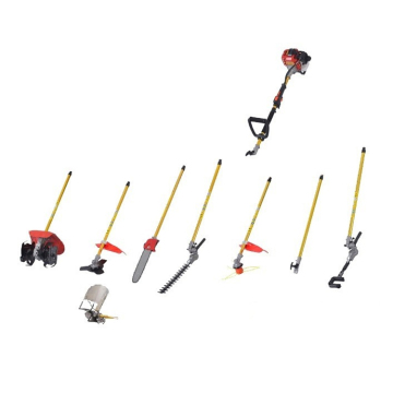 TONGHAI 0.75kw 7500rpm Mini Multi-Function Garden Tool