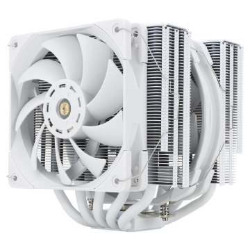 Thermalright Frost Commander 140 CPU Air Cooler for LGA115X, 1200, 2011, AM4