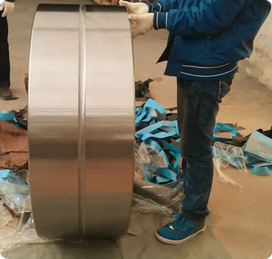 Big Spherical roller bearing 23288 CA CAK W33