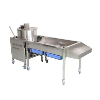 Coin Operated Popcorn Vending Machine for Sale