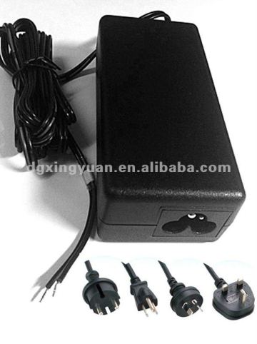 Phone power supply