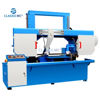 Hot Sale Classic Industrial Band Saw Machine GH4260