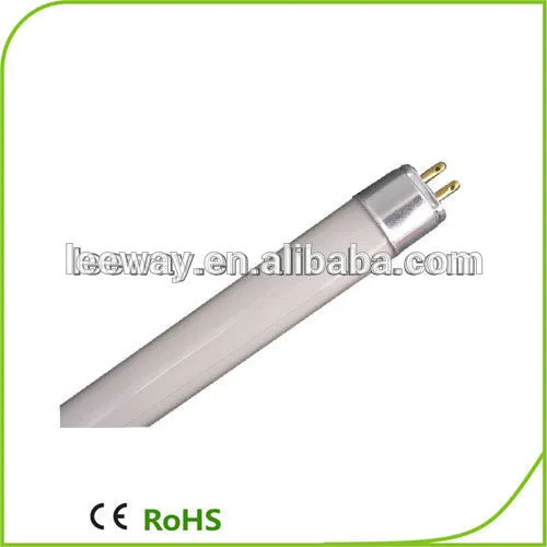 563 mm Length 24W 10.0 UVB Tube T5 For Grow Lighting