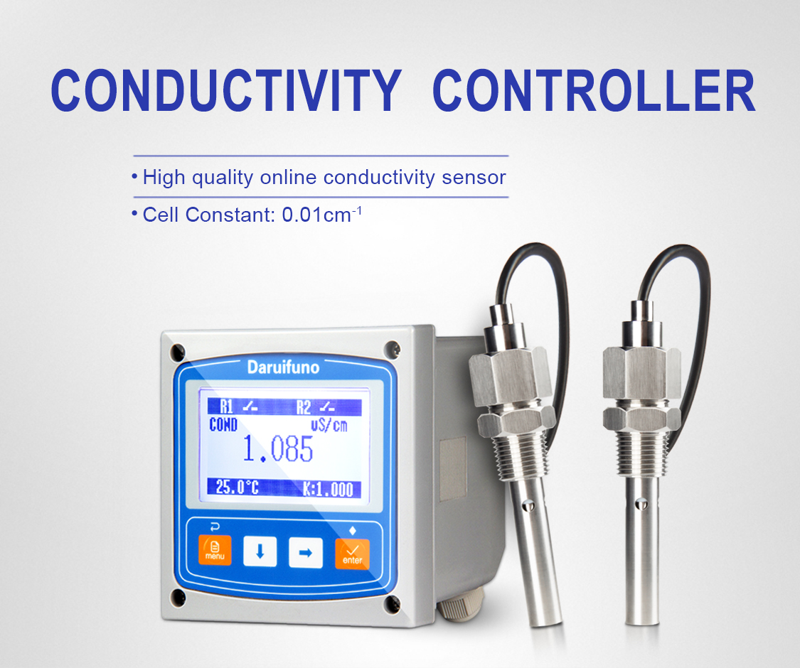 conductivity sensor conductivity sensor