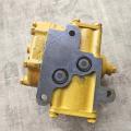 SD32 Buldozer Parts Servo Valve 702-12-13001