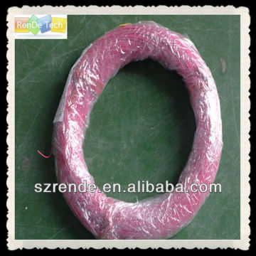 UL3346 XLPE wire