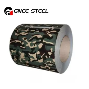 Galvanized Zinc Coating Ppgi Steel Coil