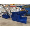 Hydrauliczny metalowy złom żelazny metalowy ścinanie