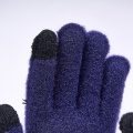 Gants d'hiver pour hommes et femmes