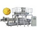 Corn Flakes Snack Food Production Equipment Ausrüstung