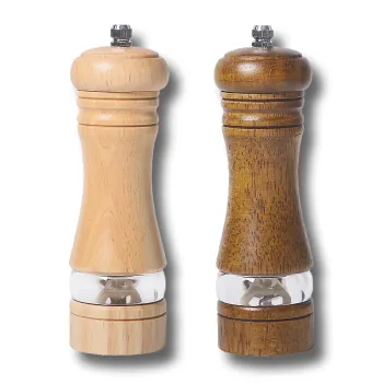 Top Seller Kitchen Accessories: Tools, Gadgets, and Salt & Pepper Mills
