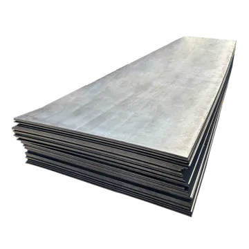 Carbon Steel Sheet