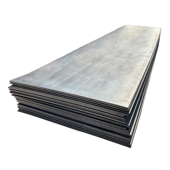 Carbon Steel Sheet