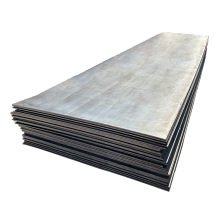 Carbon Steel Sheet