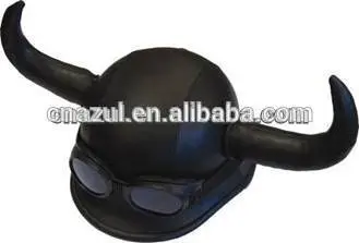 vintage helmet motorcycle helmets