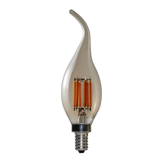 Original vintage style edison-bulb UL approved