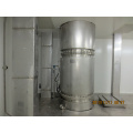 cationic starch Patent Spin Flash Dryer