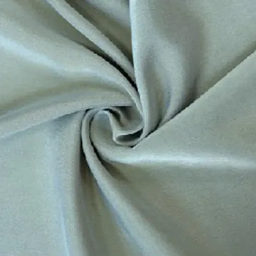 Colourful Magnificent Peau Polyester Fabric