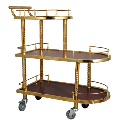 Liquor Trolley (S-02B)
