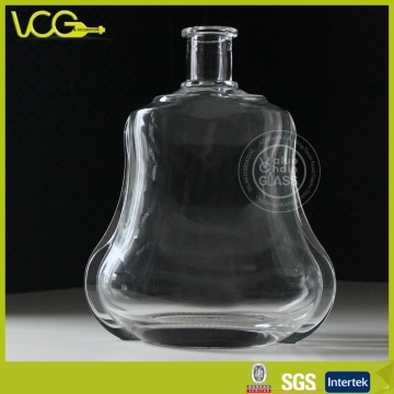1.5L Classic Glass Cognac Bottle (BC0127)