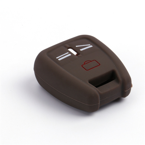 Small Silicone Car Key Covers For Opel