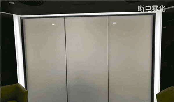 Office Smart Door Office Smart Door