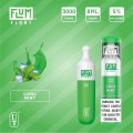 American Flum Float 3000 Puffs Aromen