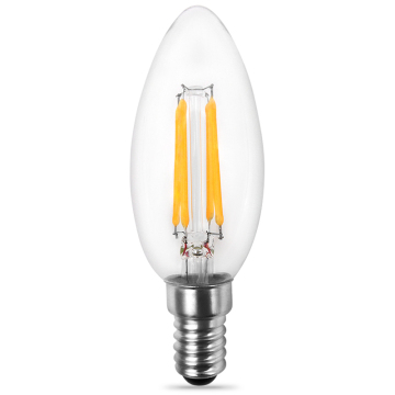 SHENPU E14 Dimmable LED Bulbs - Wholesale 4W Home Lighting 2700K