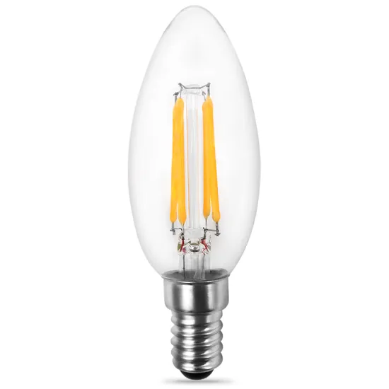 SHENPU E14 Dimmable LED Bulbs - Wholesale 4W Home Lighting 2700K