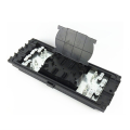 48 cores outdoor fiber optic splice joint enclosure