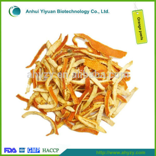 Dried Tangerine Orange Peel Chenpi