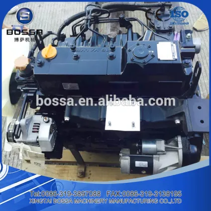 2015 Hot sale daewoo excavator parts