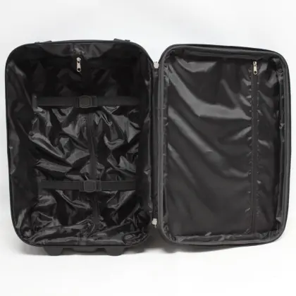 Spinner Garment Trolley Luggage Suitcase