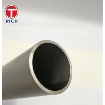 GB/T 8163 Carbon Steel Tube Seamless Steel Pipe