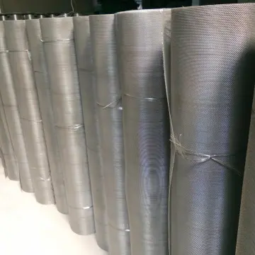 40mesh stainless steel wire mesh