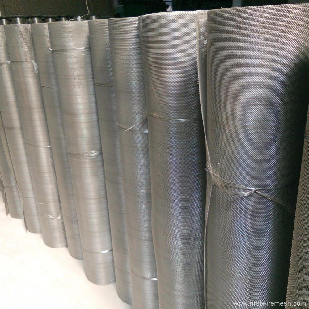 40mesh stainless steel wire mesh