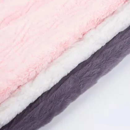 Recycled Polyester Fabric: A Sustainable Option for Home Textiles
