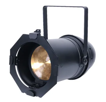 100W White COB LED Par 64 Light