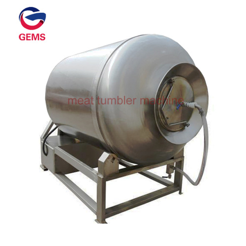 Stainless Steel Vakum Daging Vakum Tumbler