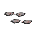 Xirmooyinka biriiga dambe ee Buick GL 6