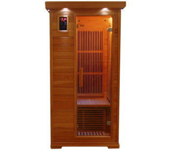 Sauna House (SMT-016)