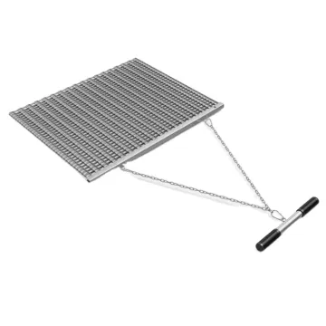 Flexible Steel Mats 3x4ft and 4x4ft Steel Drag Mat for Football Field Leveling