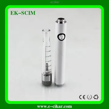 LOOK!!! new e cigg ultra slim cigarettes EK-SLIM
