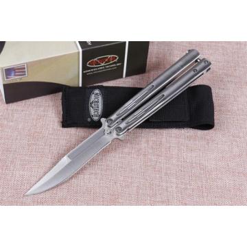 Butterfly Style Tool Utility Knife