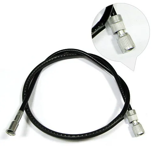 Motorbike Speedometer cable for scooter ,three wheeler