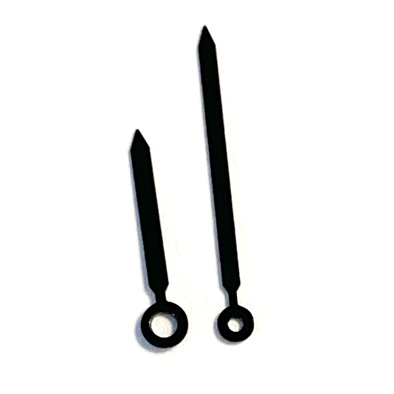 시계를위한 고품질 커스텀 모드 연필 손, 고품질 시계를위한 고품질 커스텀 모드 연필 손