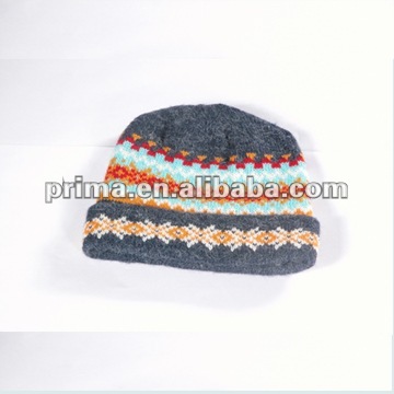 new design winter beanie hat